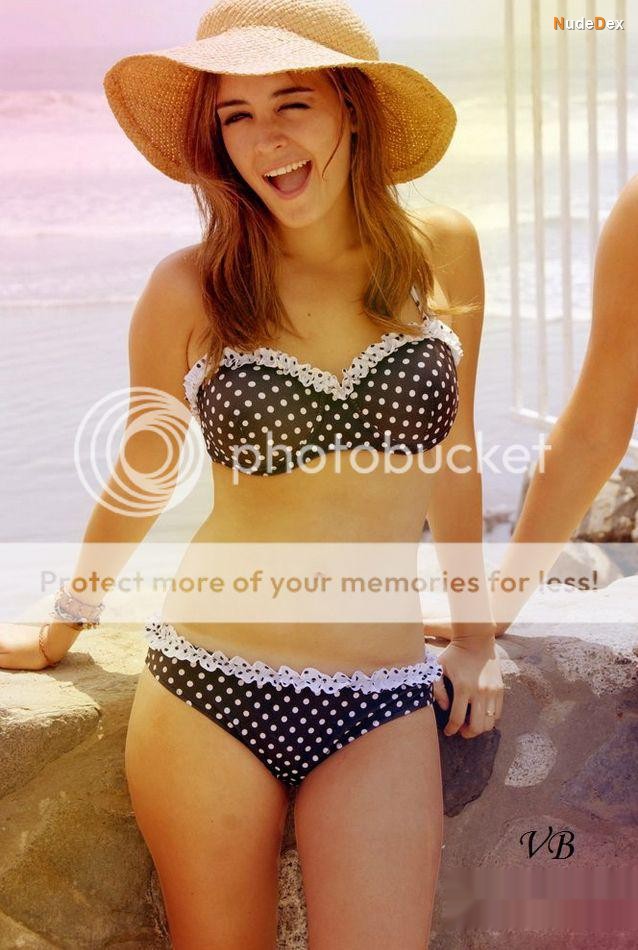 Priscila Espinoza in Humor Peru, photo 9