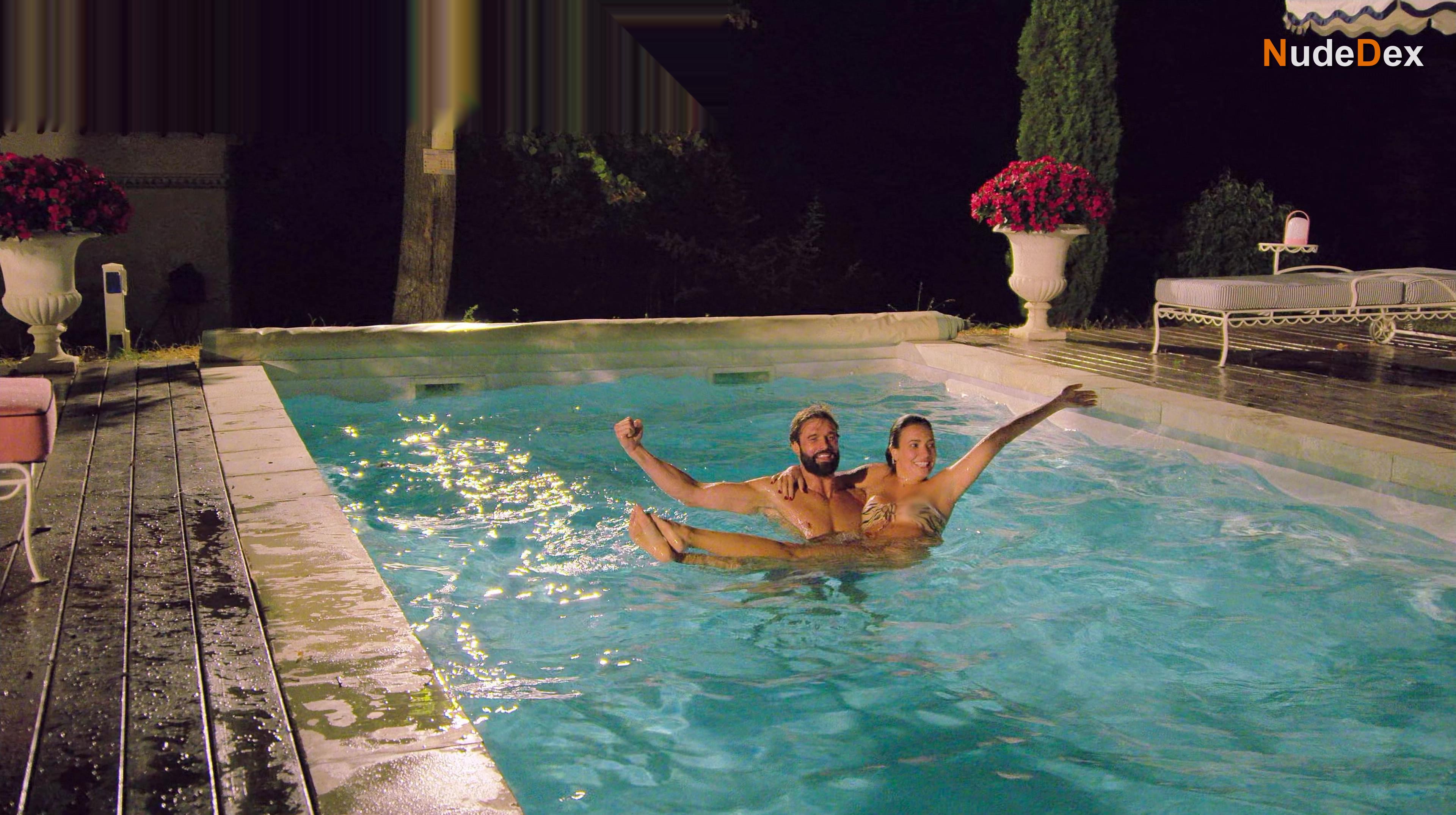 Priscila Ferrari in Vanderpump Villa, photo 5