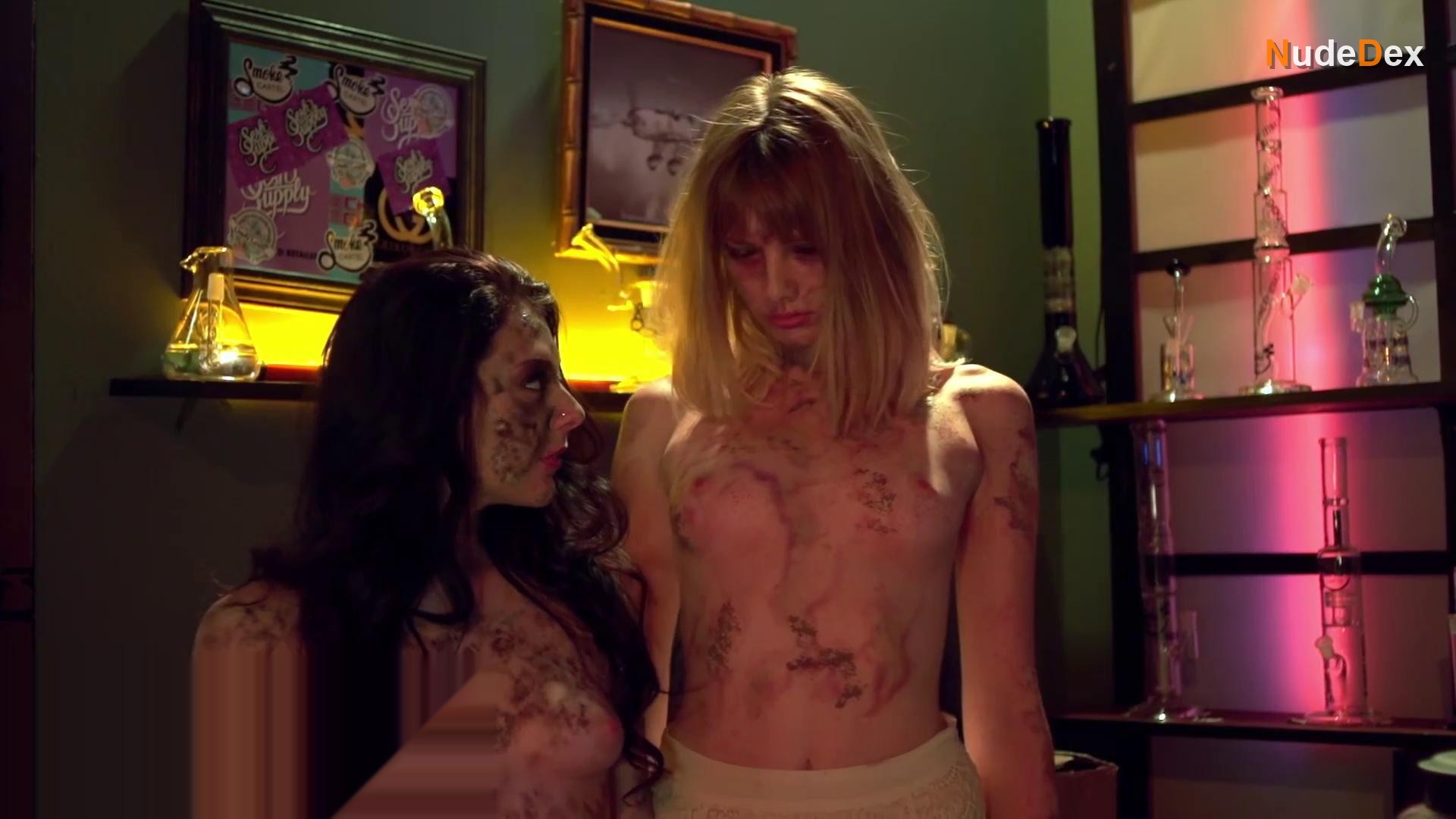 City Of Demons in City Of Demons, photo 2