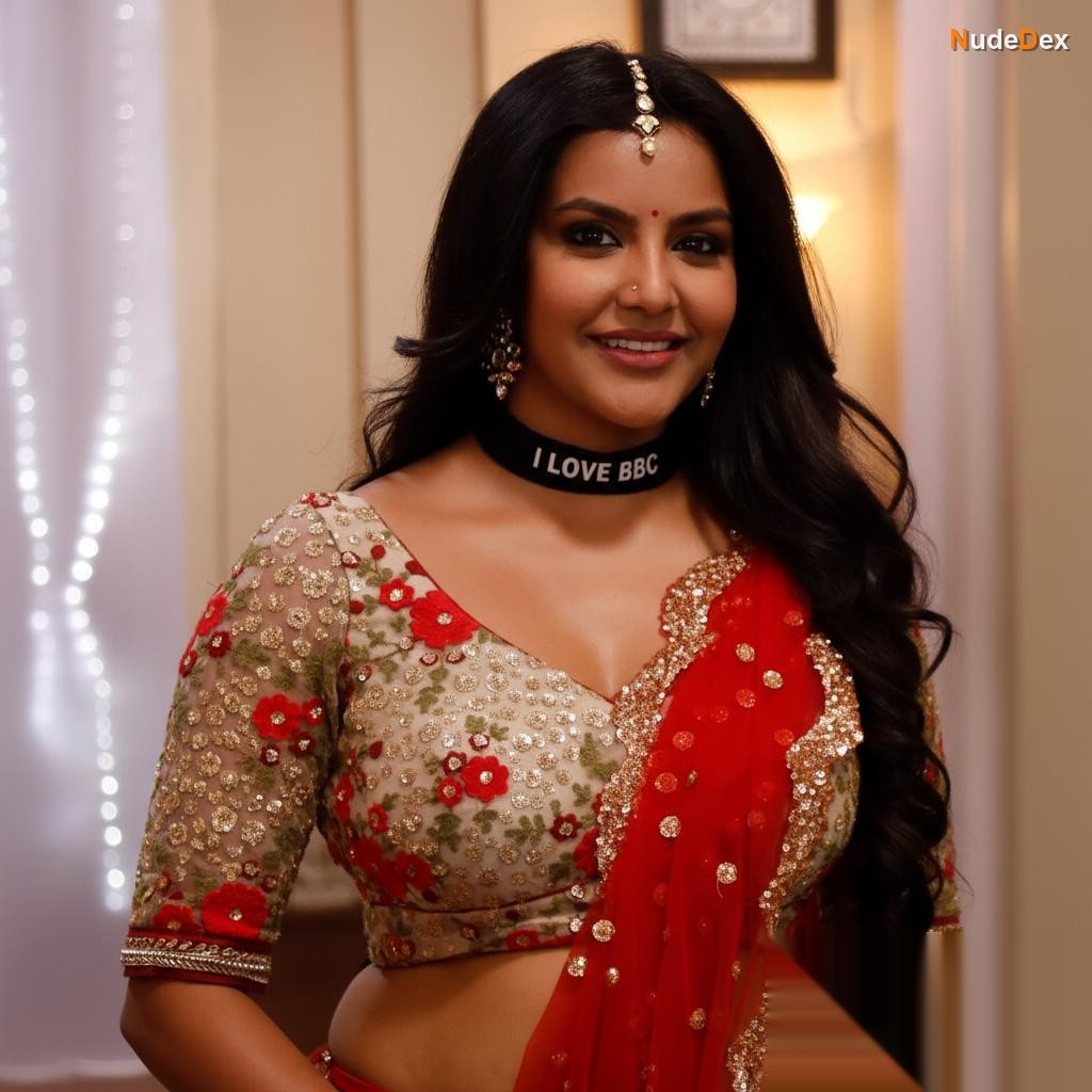 Priya Anand in A Simple Murder