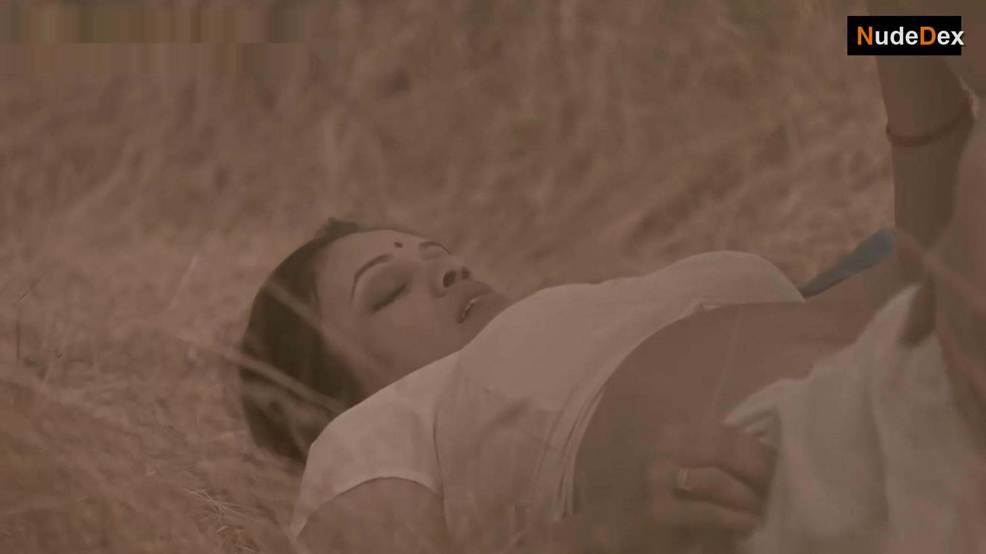 Priya Gamre in Gaachi 2, photo 3