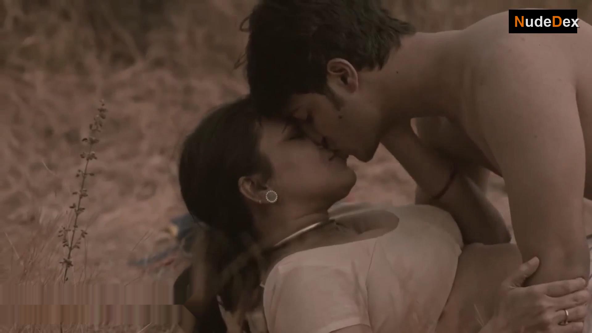 Priya Gamre in Gaachi 2, photo 5