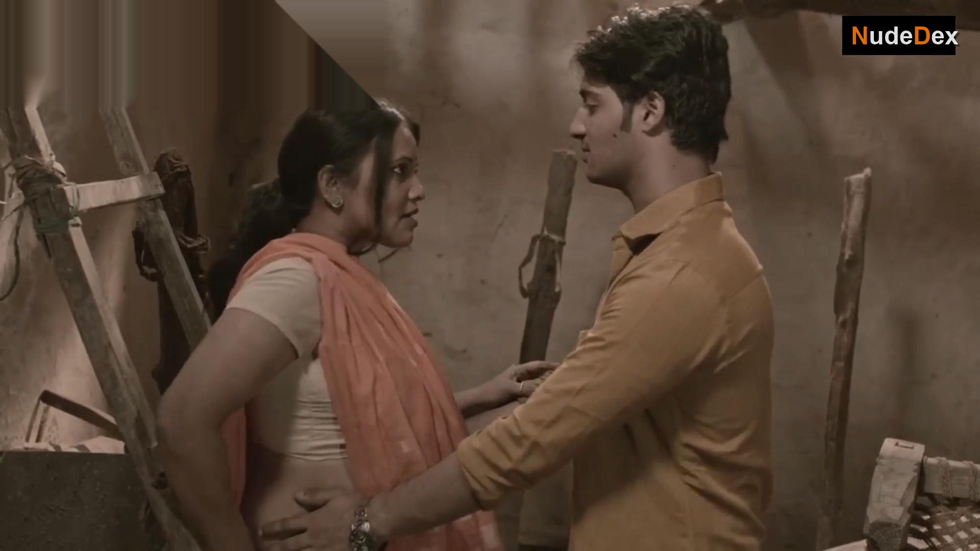 Priya Gamre in Gaachi 2, photo 7