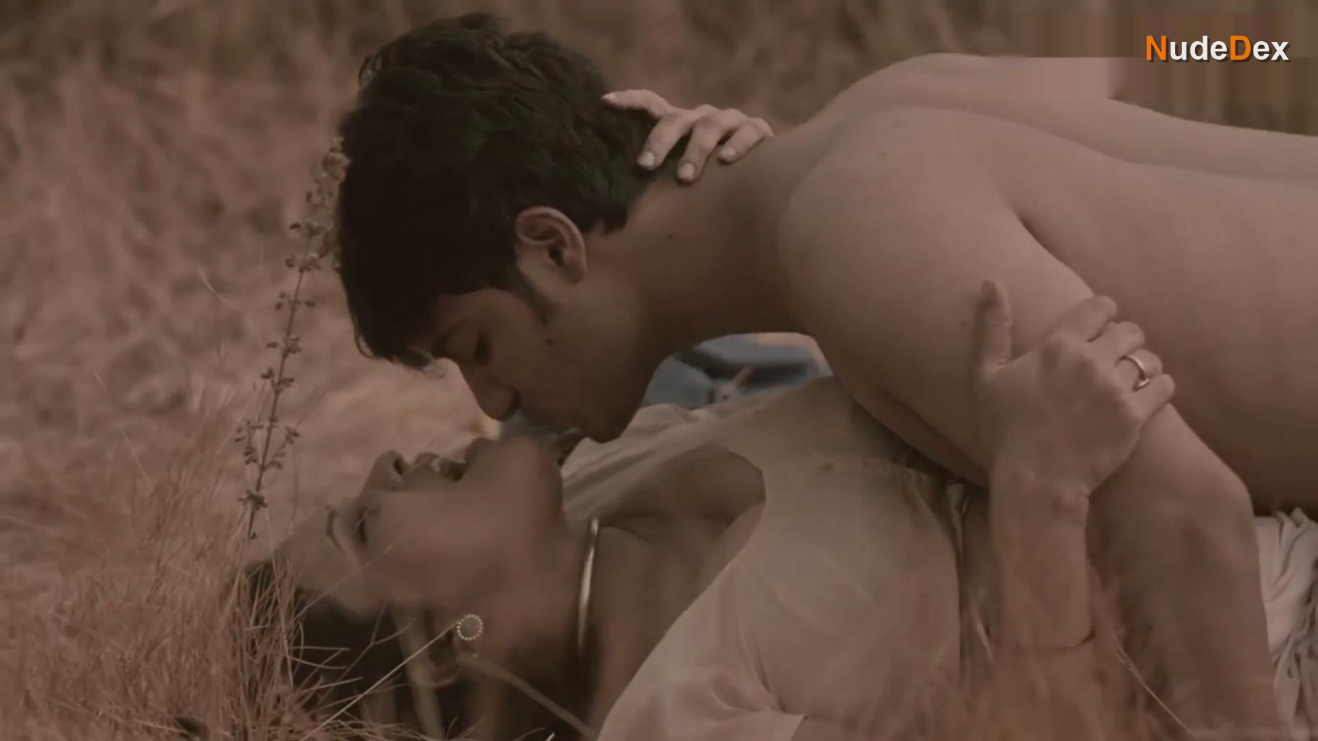 Priya Gamre in Gaachi 2, photo 10