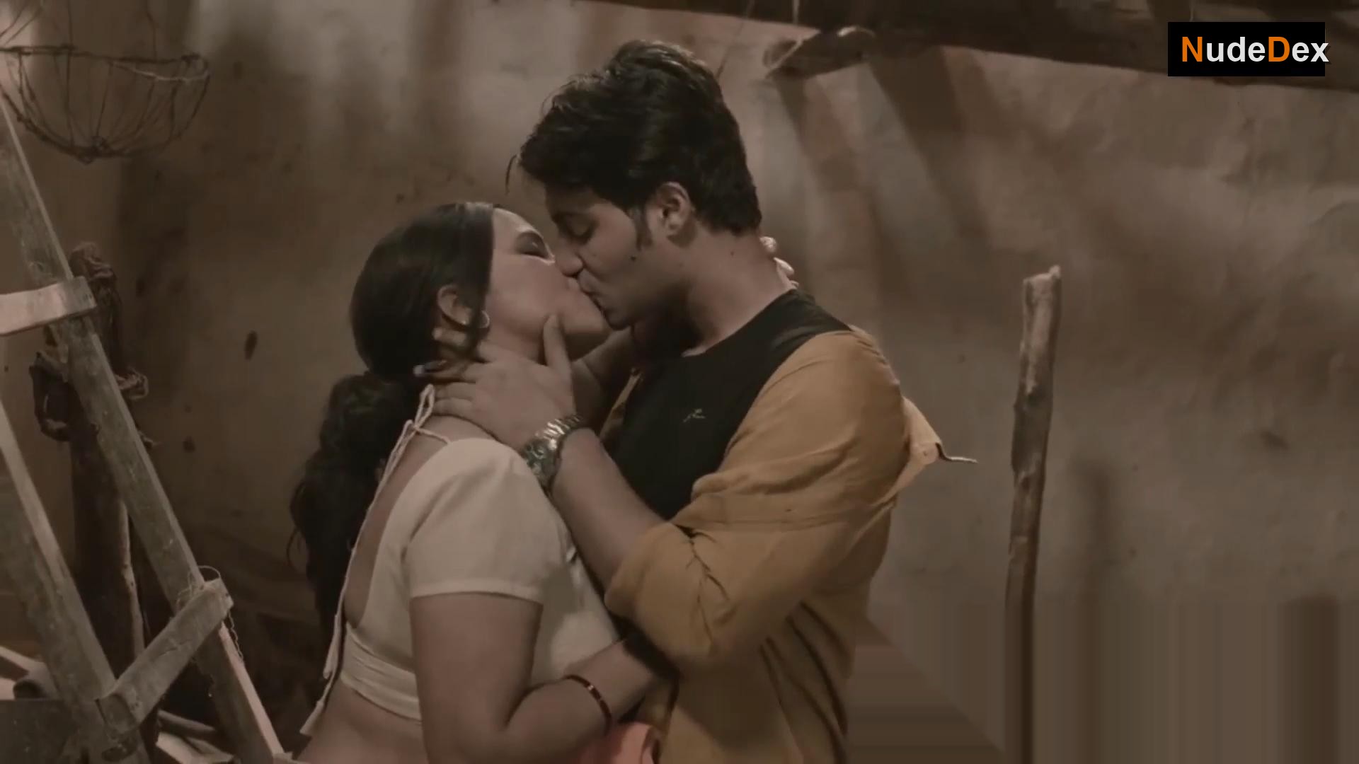 Priya Gamre in Gaachi 2, photo 11
