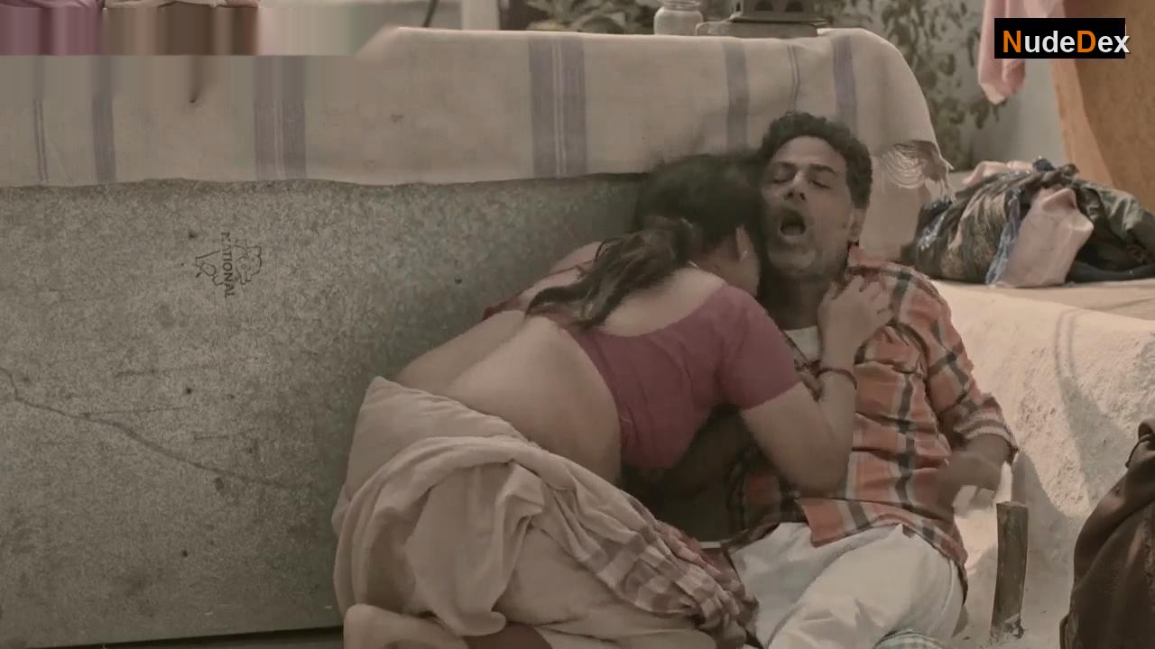 Priya Gamre in Gaachi, photo 5