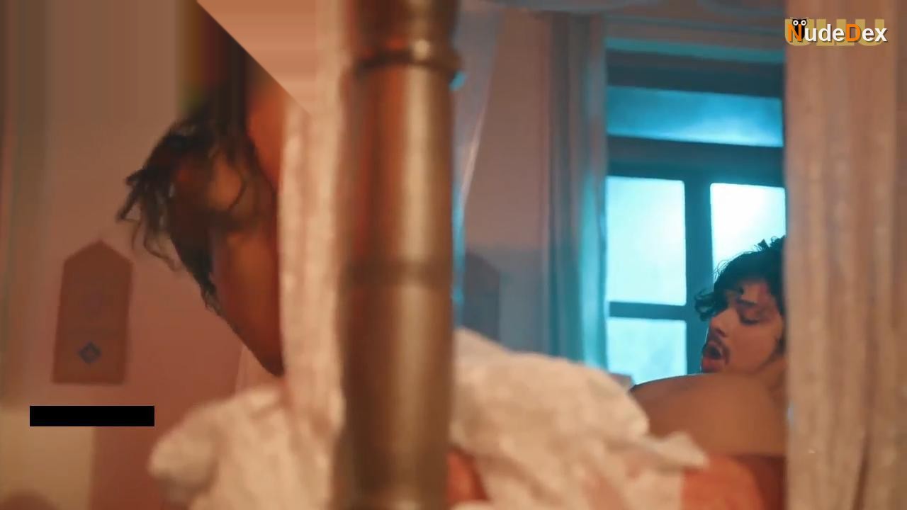 Priya Gamre in Matki Part 2, photo 1