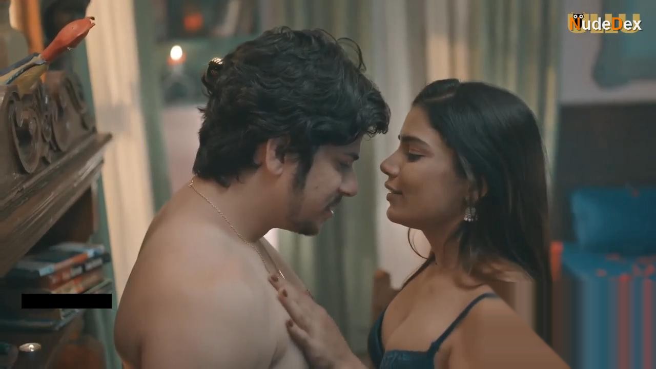 Priya Gamre in Matki Part 2, photo 20