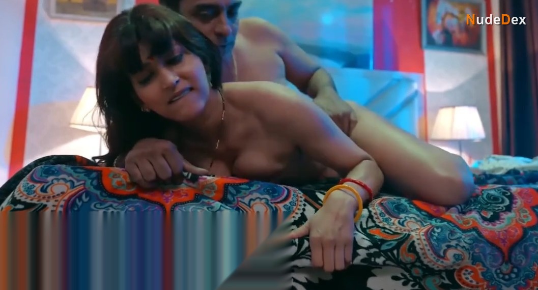 Puja Rao in Chum Chum Bhabhi, photo 7