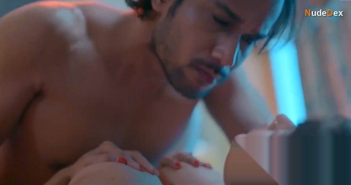 Puja Rao in Chum Chum Bhabhi, photo 9