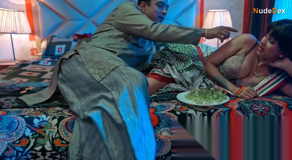Puja Rao in Chum Chum Bhabhi, photo 10