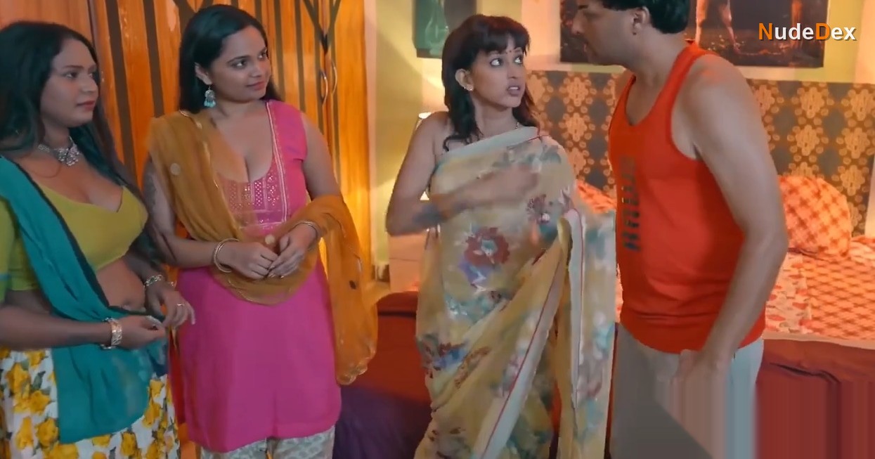 Puja Rao in Chum Chum Bhabhi, photo 11