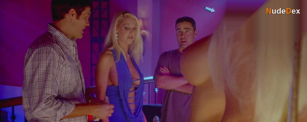 Puma Swede in I Hope They Serve Beer In Hell, photo 5