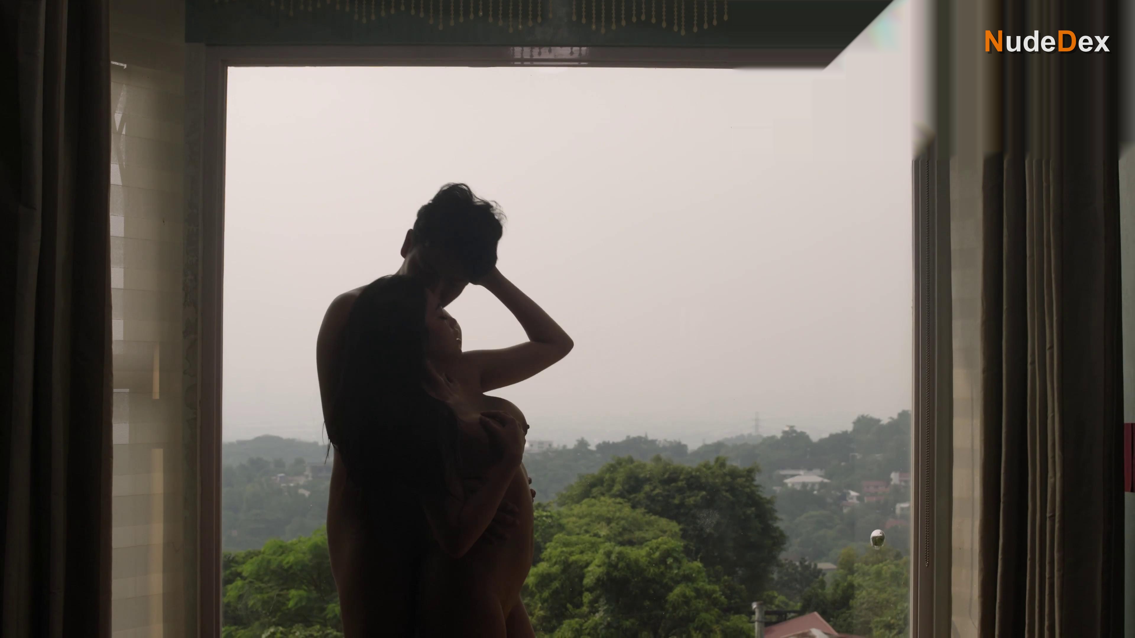 Quinn Carrillo in Tahan