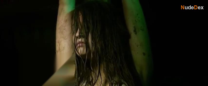 Rachael Hevrin in Hell Of A Night, photo 8