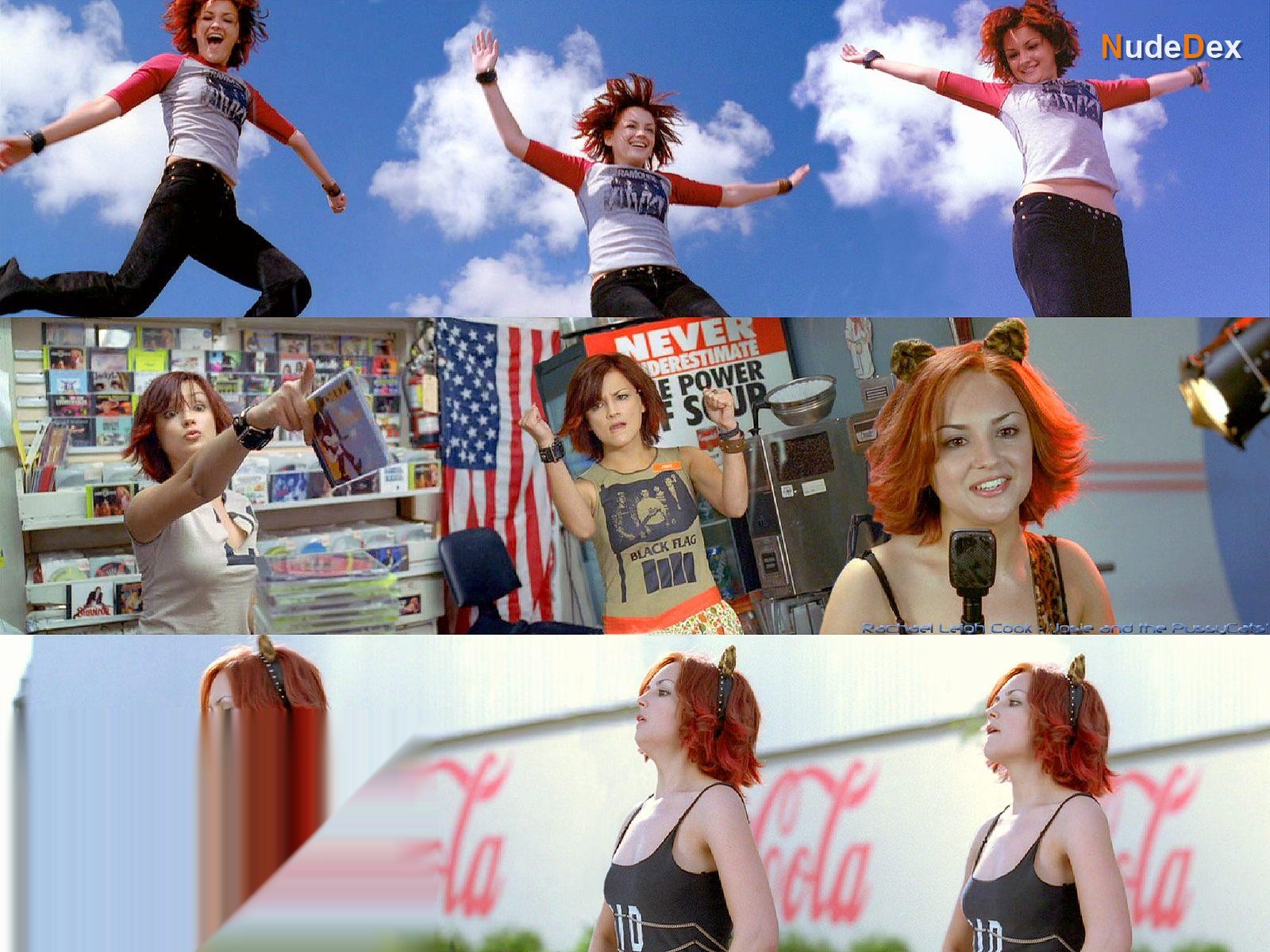 Rachael Leigh Cook in Josie And The Pussycats, photo 1
