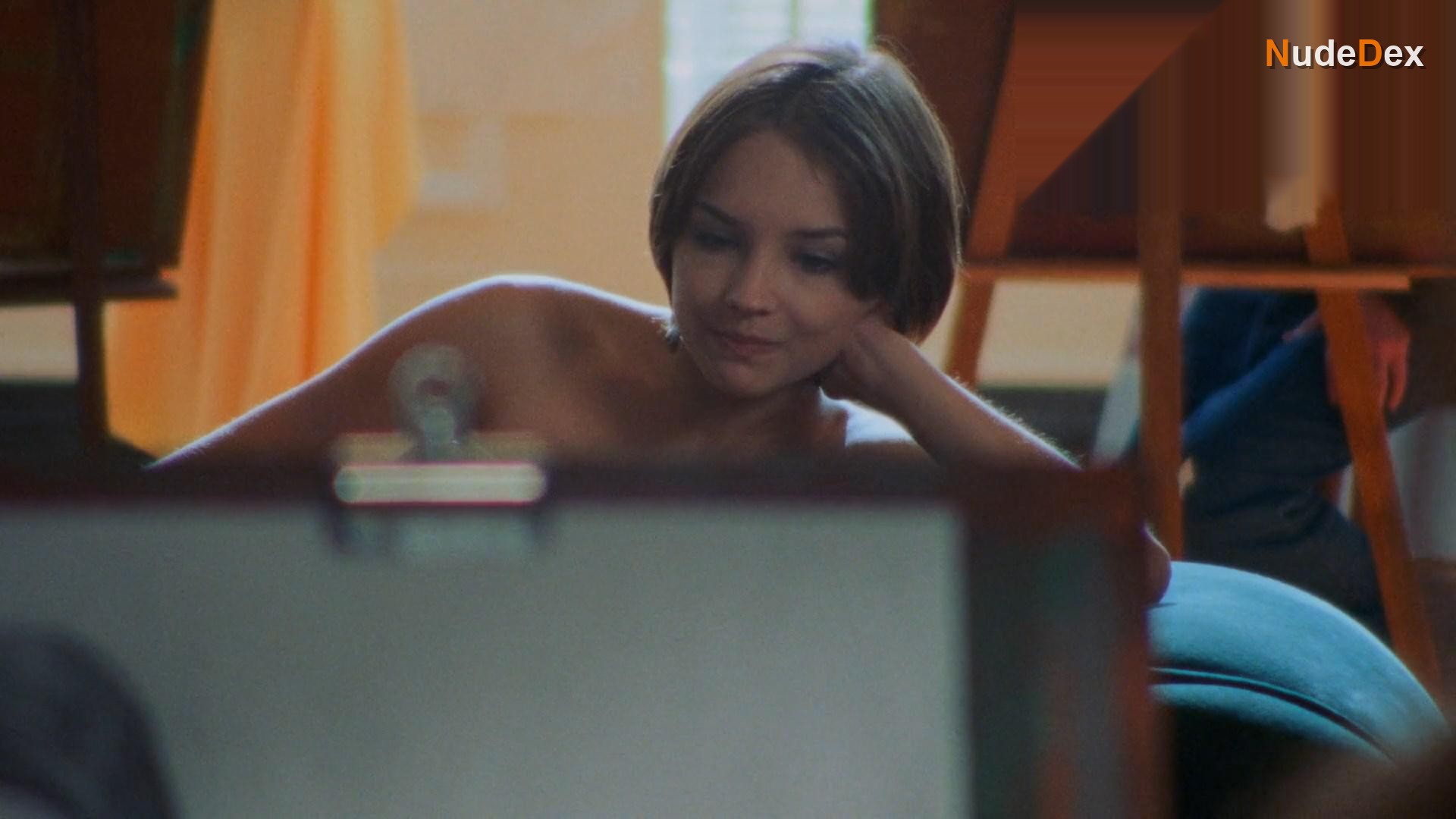She's All That in She S All That, photo 1