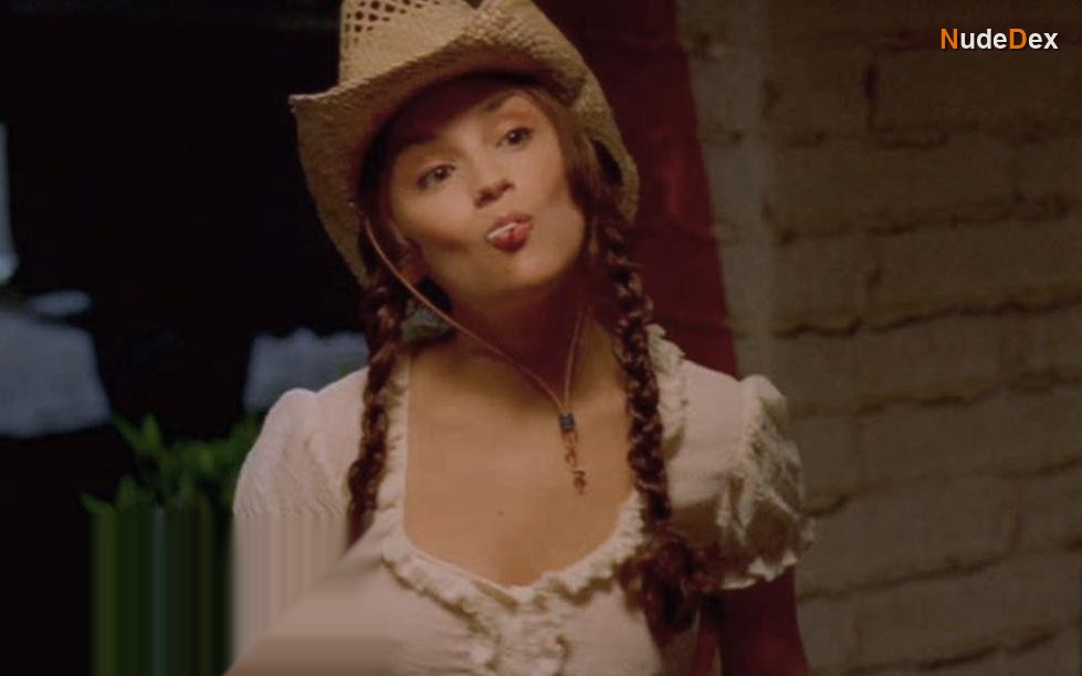 Rachael Leigh Cook in The Big Empty, photo 3