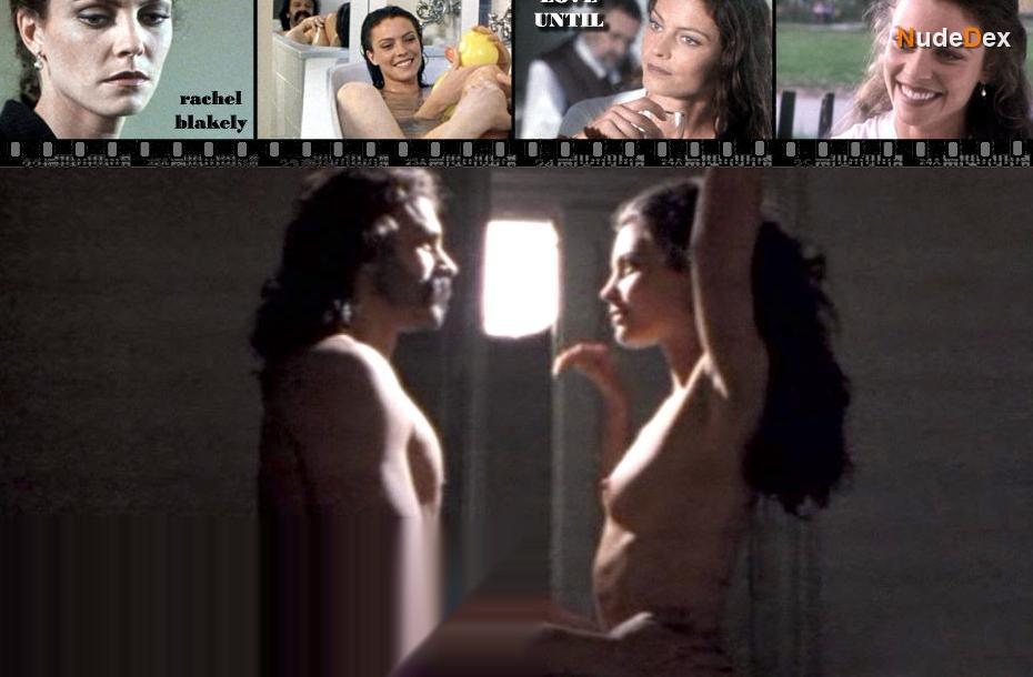 Rachel Blakely in Love Until, photo 1