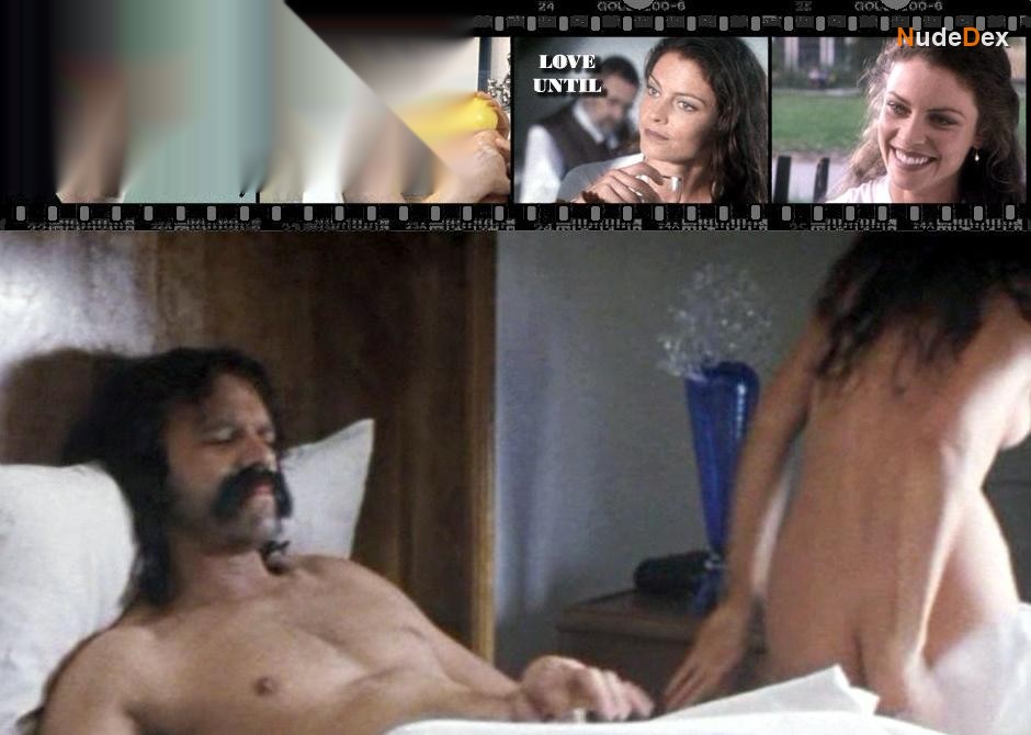 Rachel Blakely in Love Until, photo 5