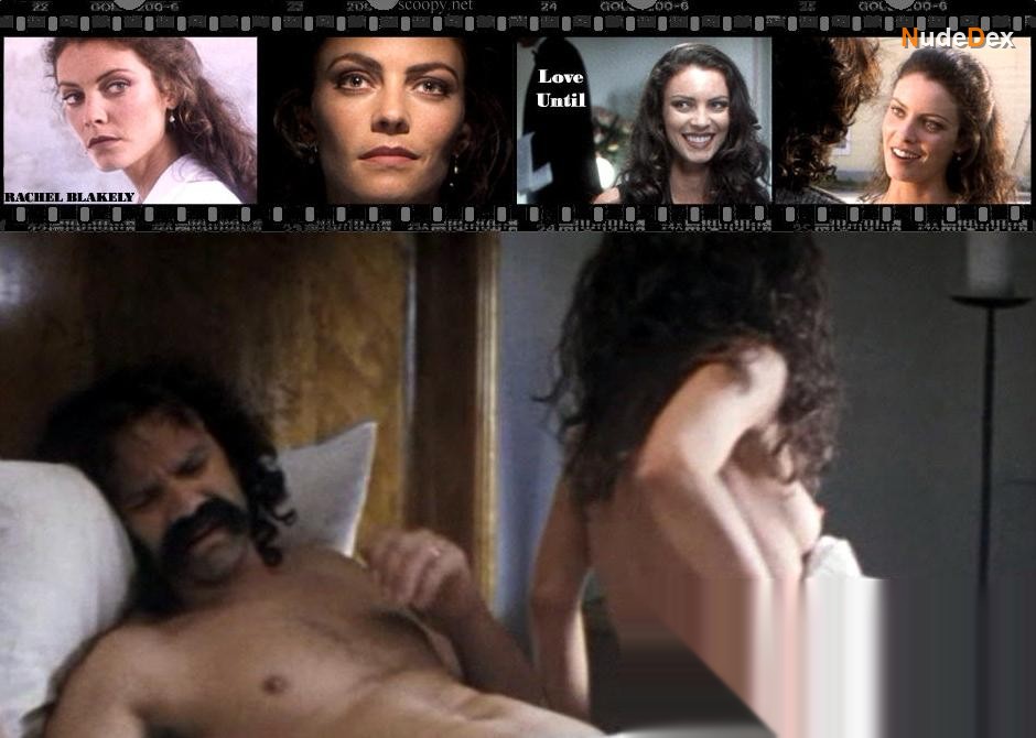 Rachel Blakely in Love Until, photo 6
