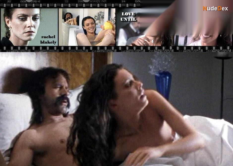 Rachel Blakely in Love Until, photo 7
