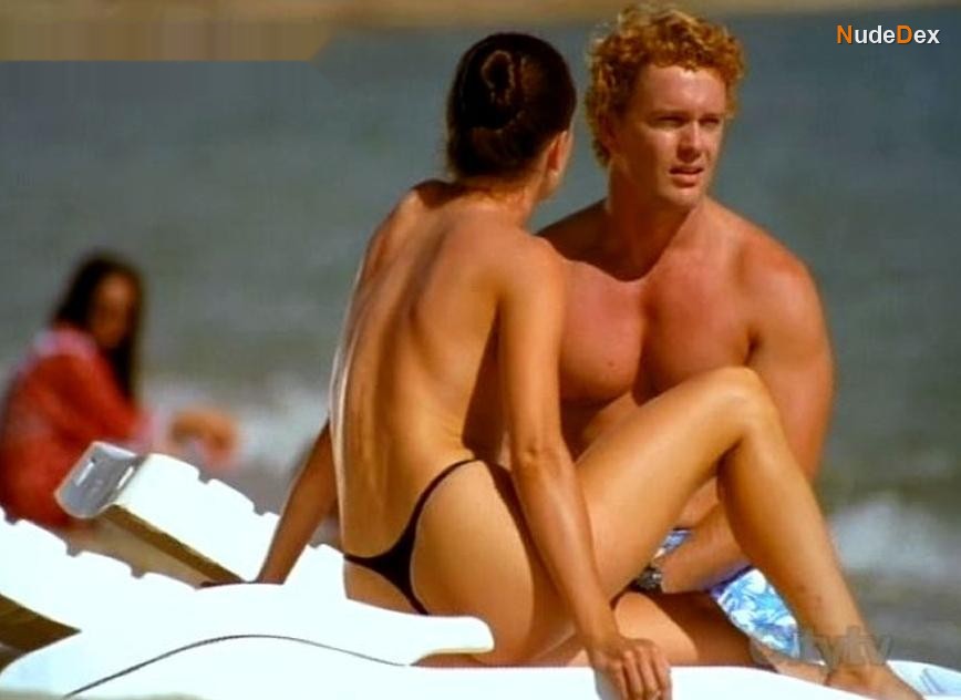 Rachel Blakely in Love Until, photo 13