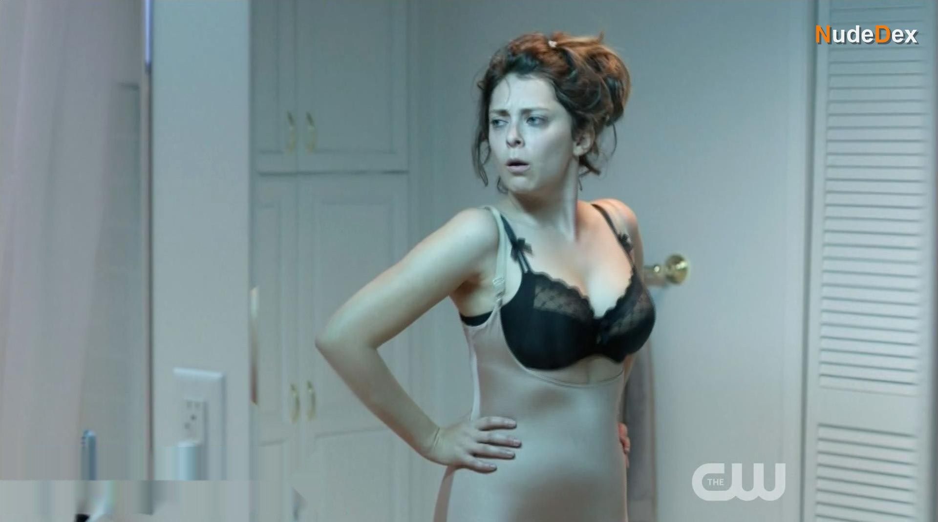 Rachel Bloom in Crazy Ex-girlfriend, photo 4
