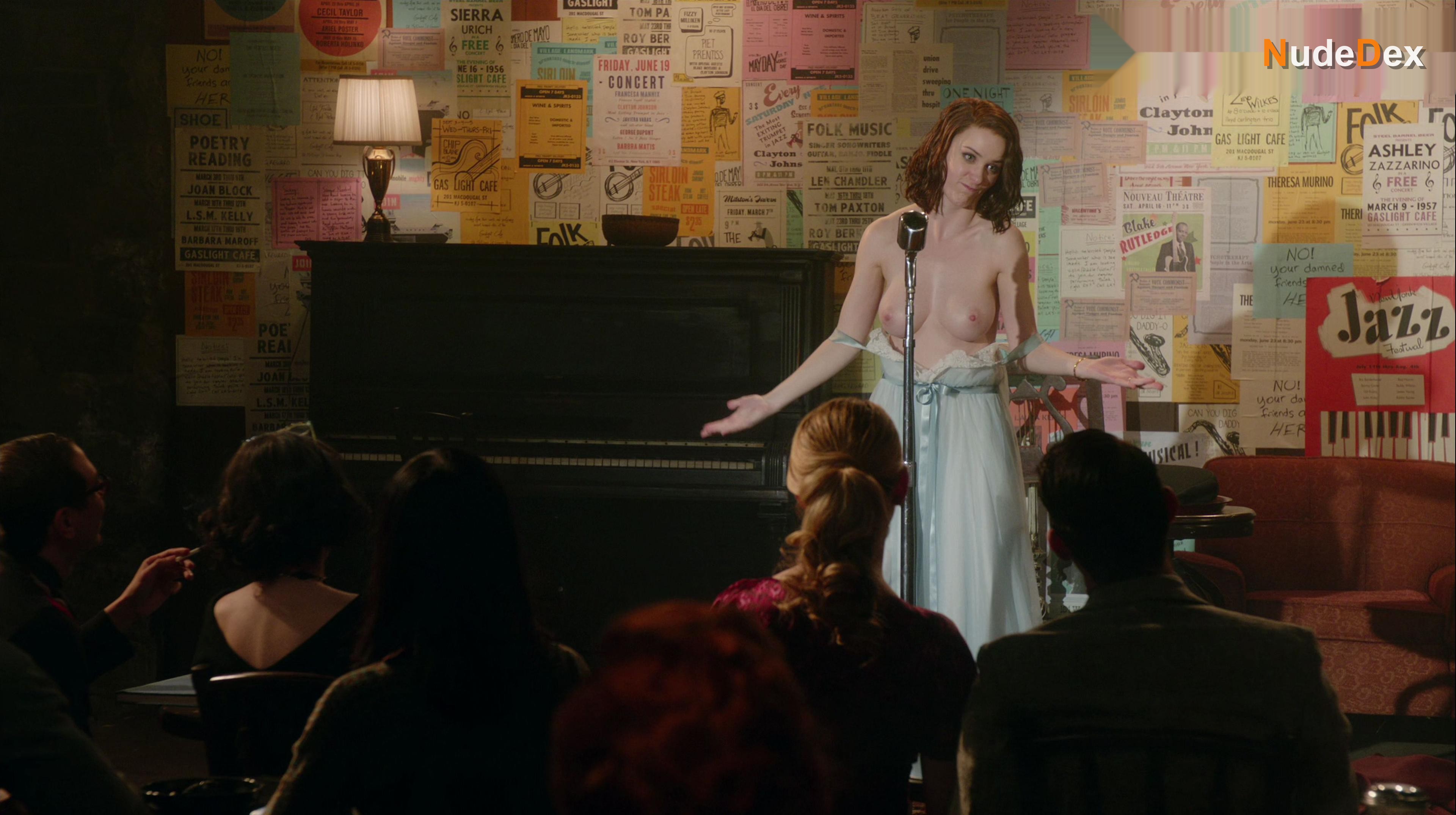 Rachel Brosnahan