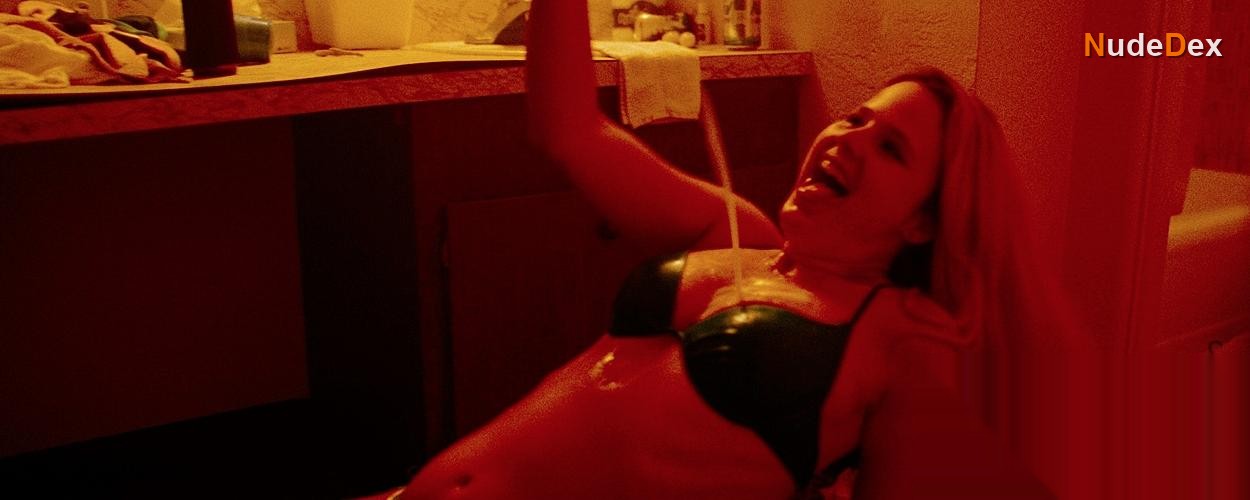 Rachel Korine in Spring Breakers, photo 9