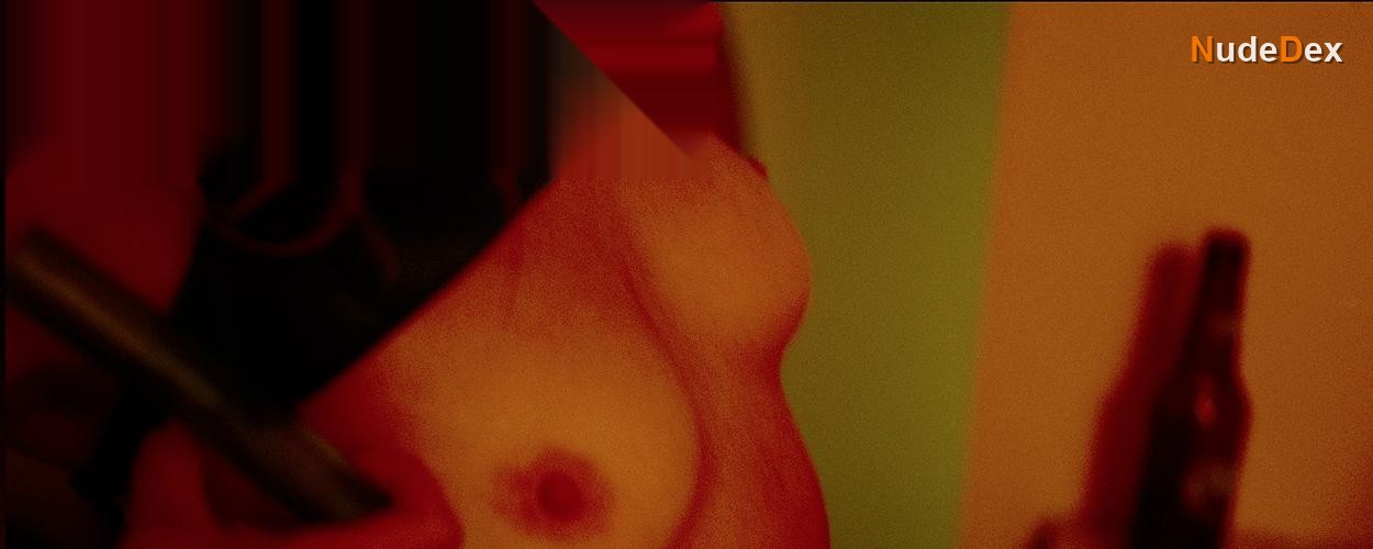 Rachel Korine in Spring Breakers, photo 13