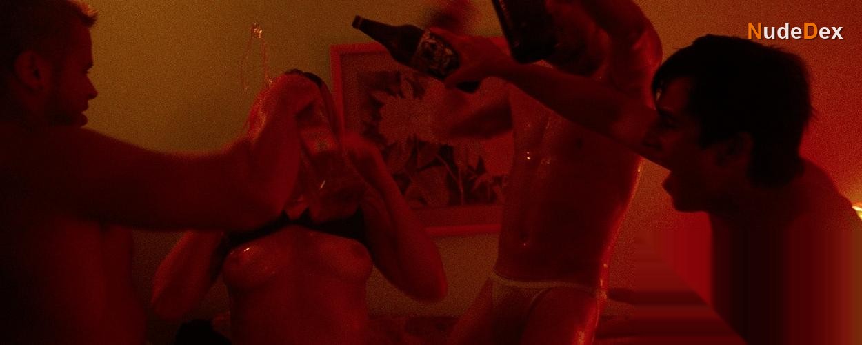 Rachel Korine in Spring Breakers, photo 14