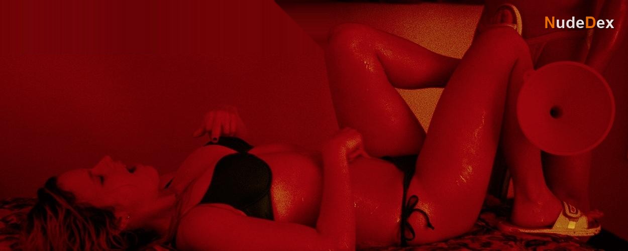 Rachel Korine in Spring Breakers, photo 15