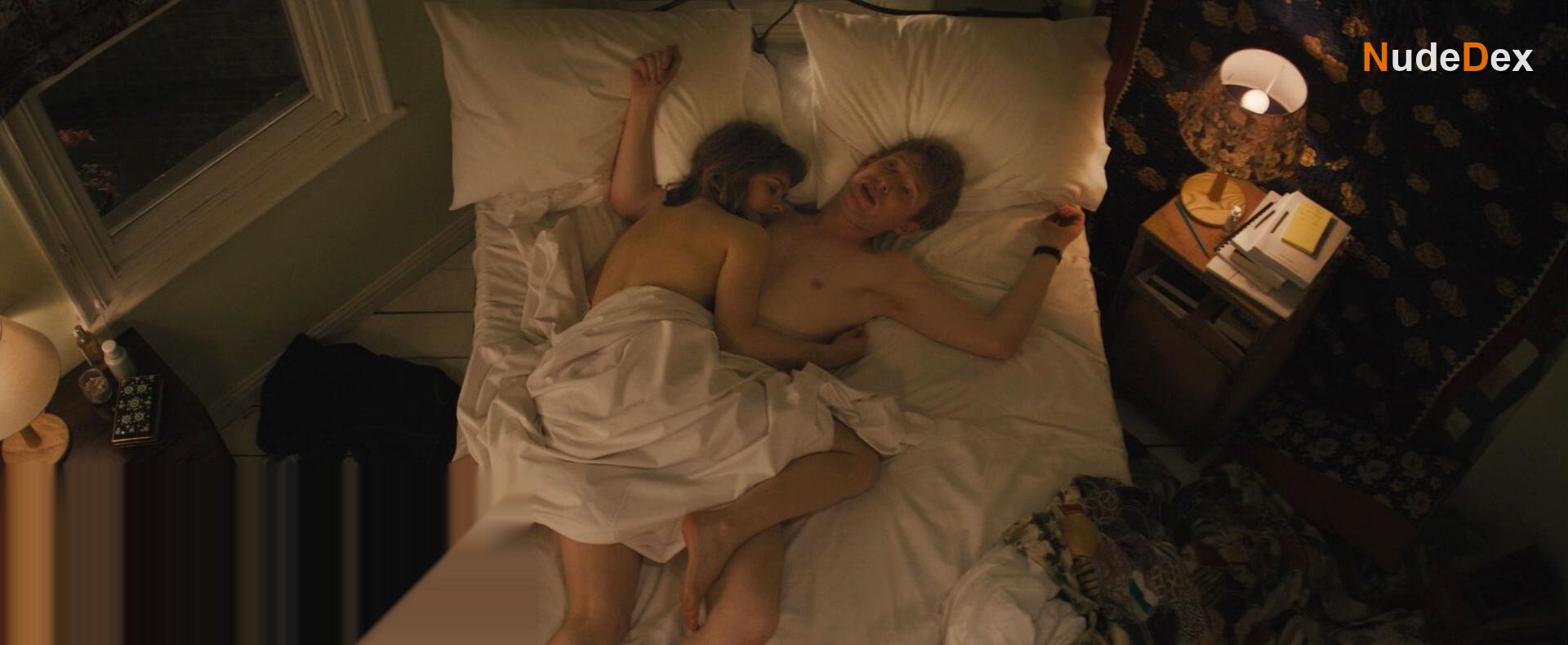 Rachel Mcadams in About Time, photo 2