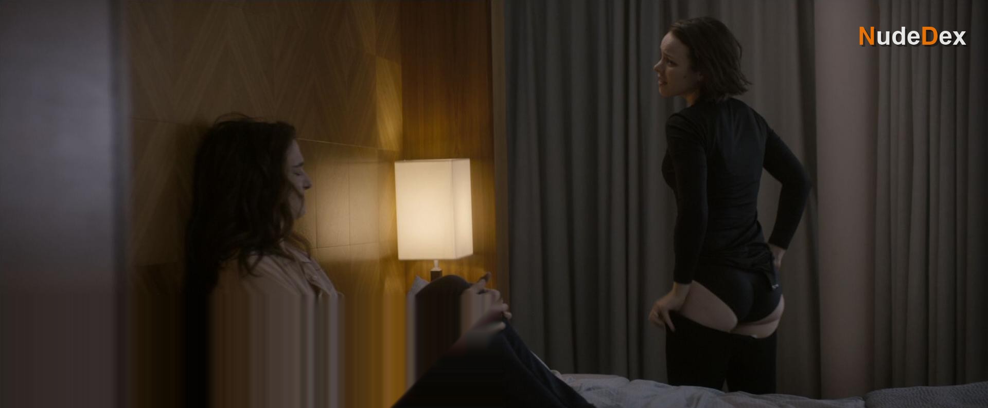 Rachel Mcadams in Disobedience, photo 12