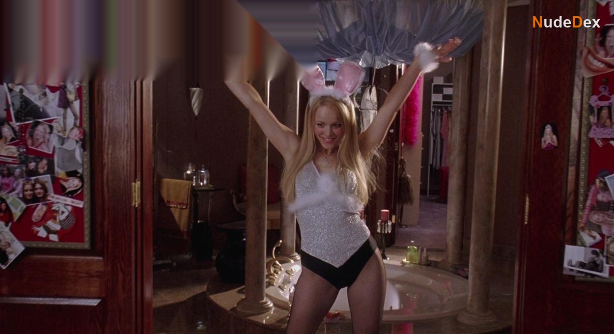 Rachel Mcadams in Mean Girls, photo 1