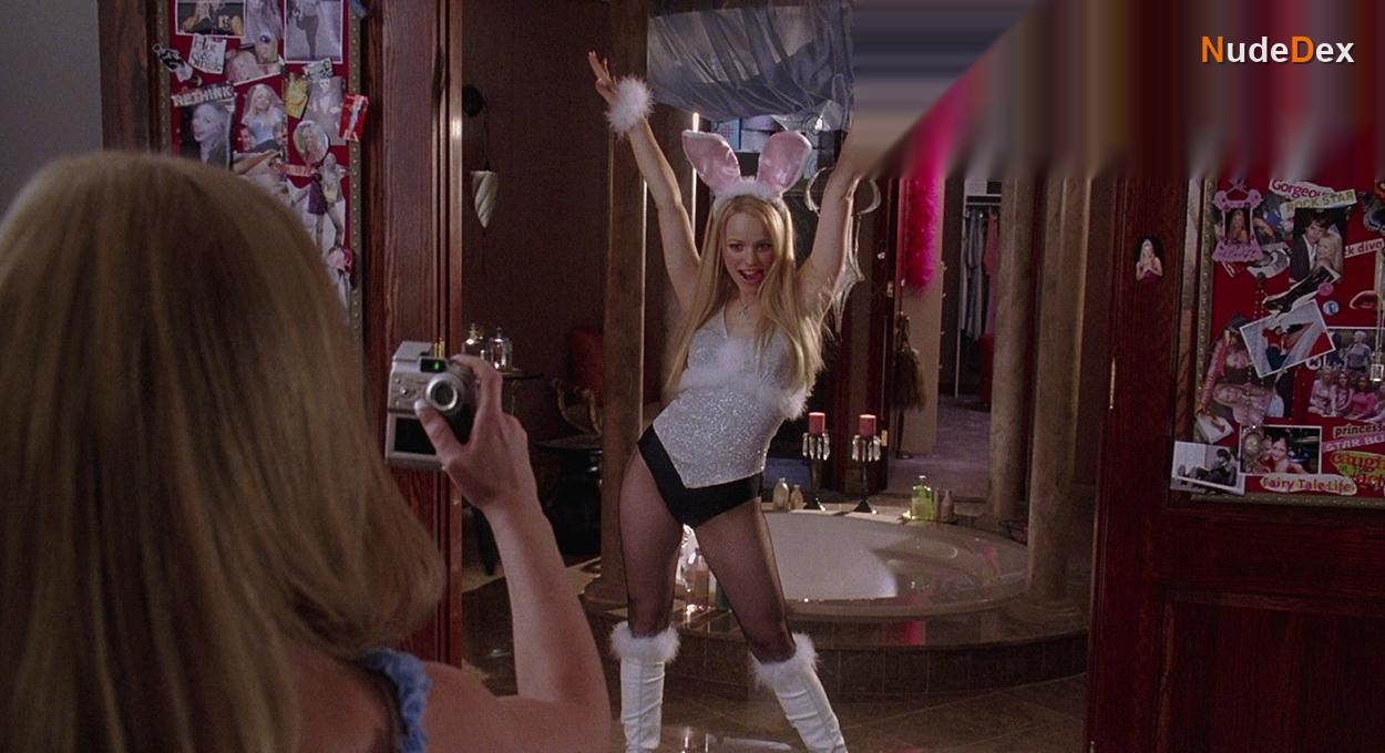 Rachel Mcadams in Mean Girls, photo 2