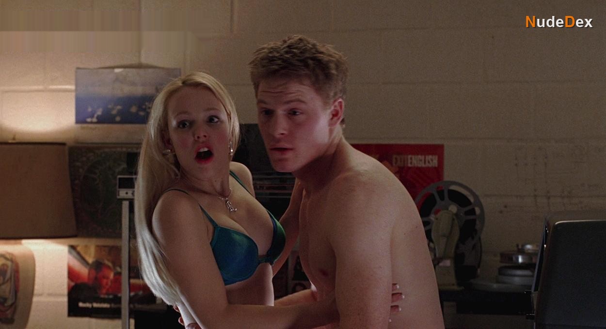 Rachel Mcadams in Mean Girls, photo 5