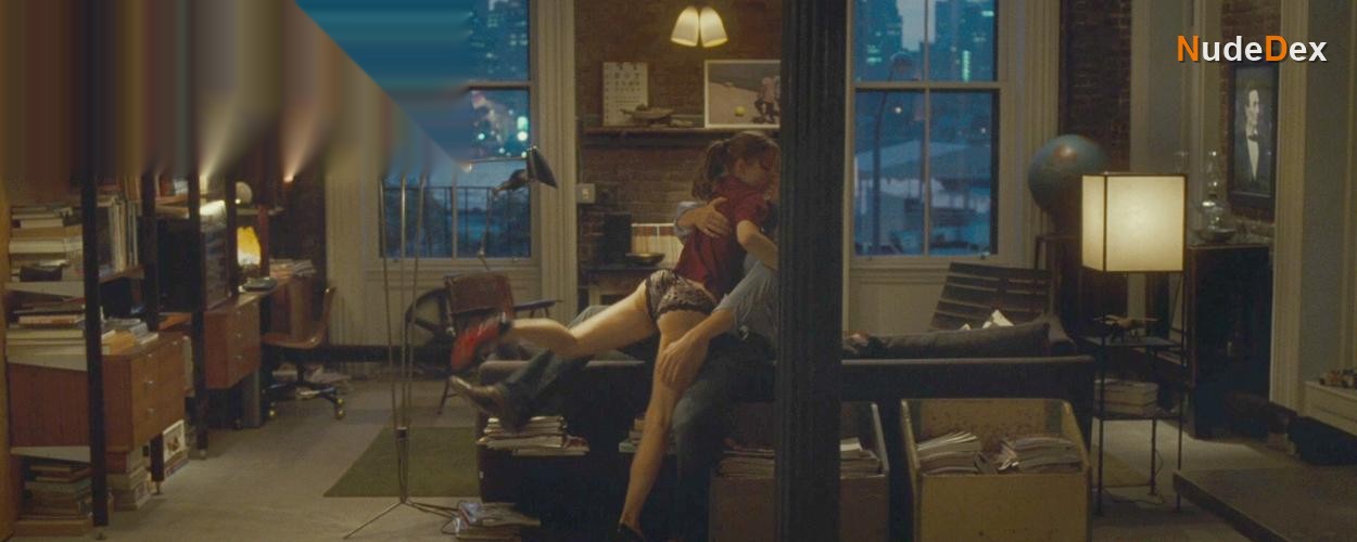 Rachel Mcadams in Morning Glory, photo 6