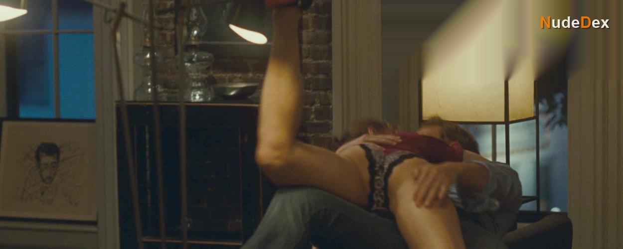 Rachel Mcadams in Morning Glory, photo 7