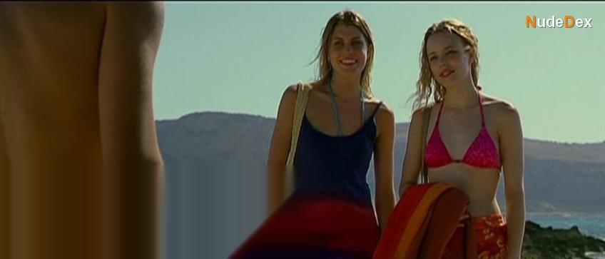 Rachel Mcadams in My Name Is Tanino, photo 1