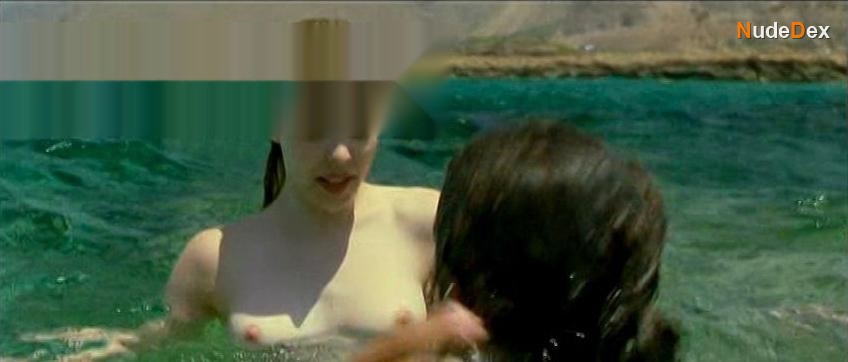 Rachel Mcadams in My Name Is Tanino, photo 2