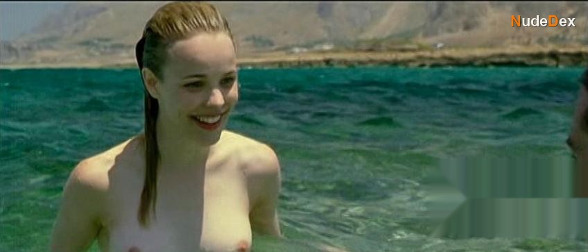 Rachel Mcadams in My Name Is Tanino, photo 3