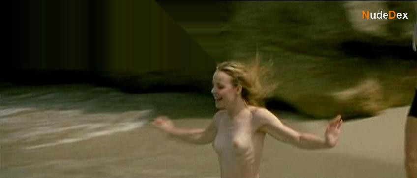 Rachel Mcadams in My Name Is Tanino, photo 6