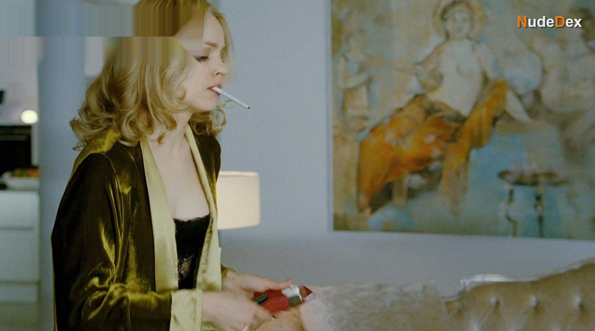 Rachel Mcadams in Passion, photo 4