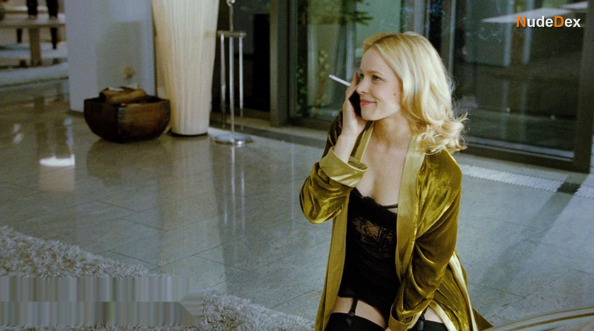 Rachel Mcadams in Passion, photo 5