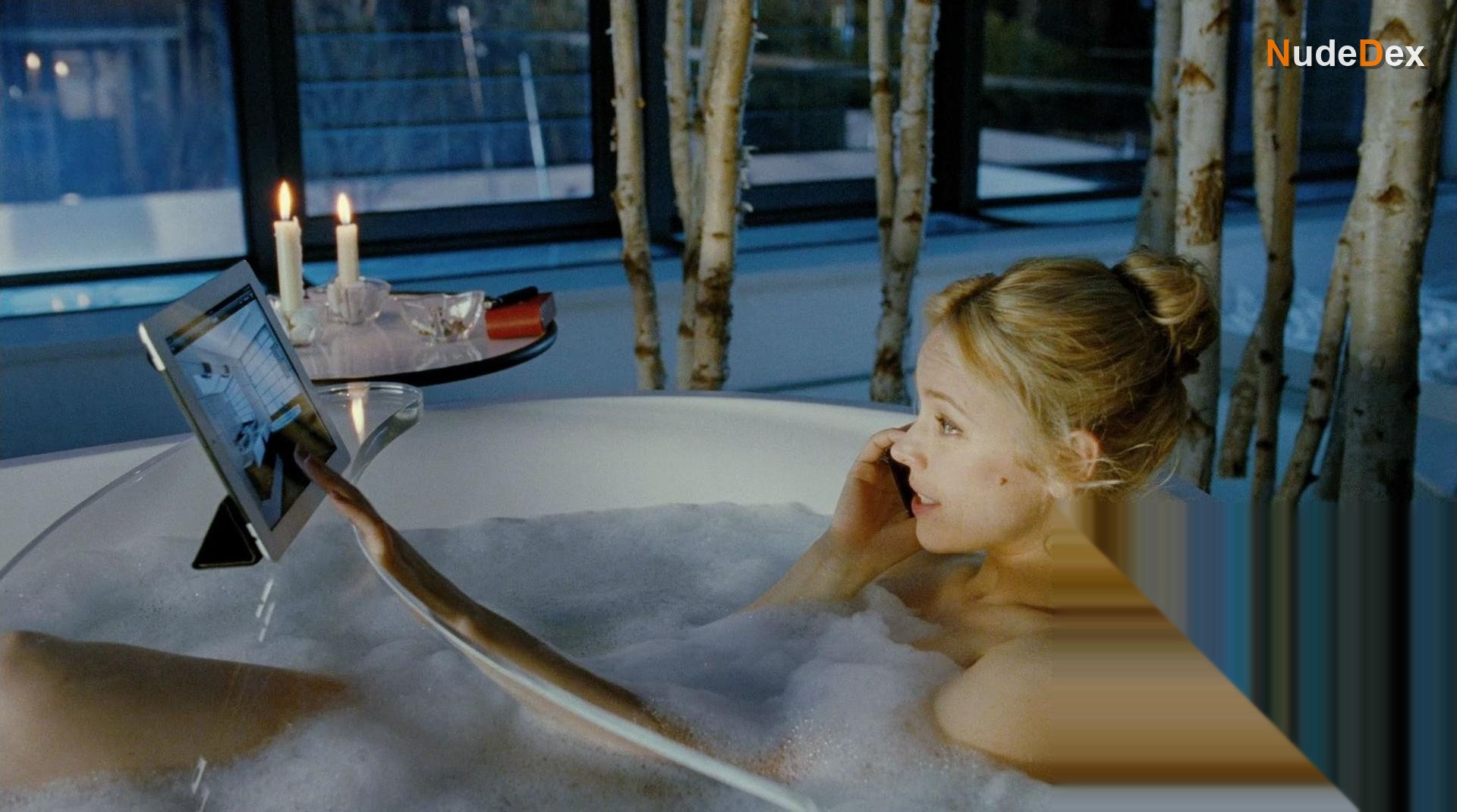 Rachel Mcadams in Passion, photo 6