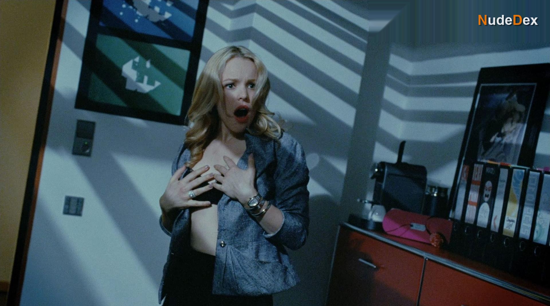Rachel Mcadams in Passion, photo 9