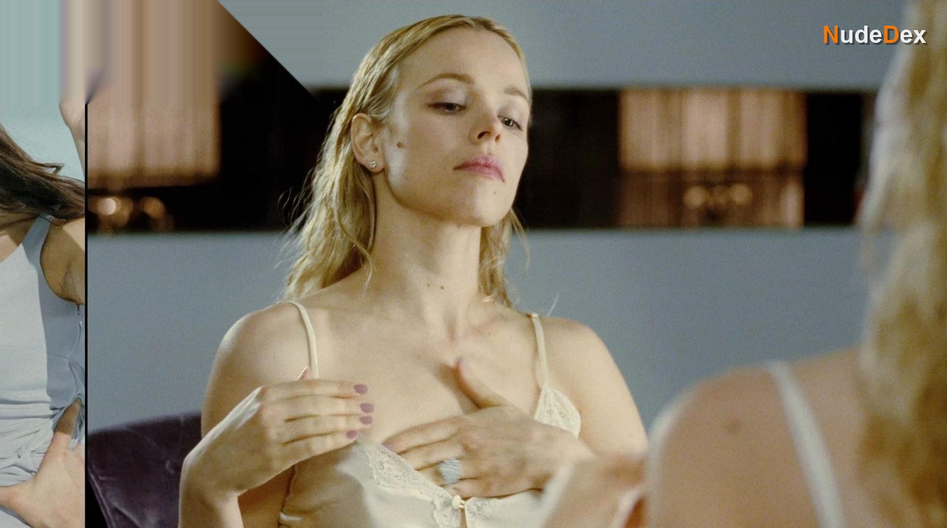 Rachel Mcadams in Passion, photo 11