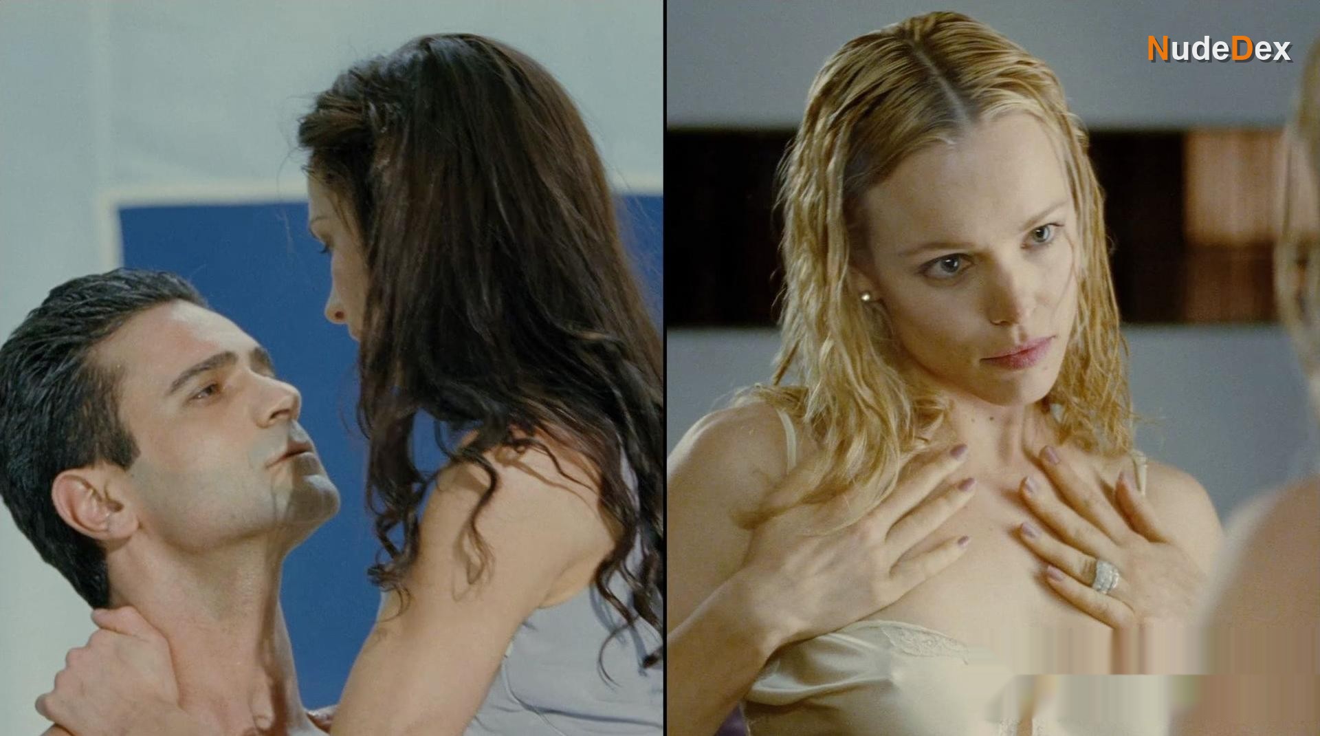 Rachel Mcadams in Passion, photo 12